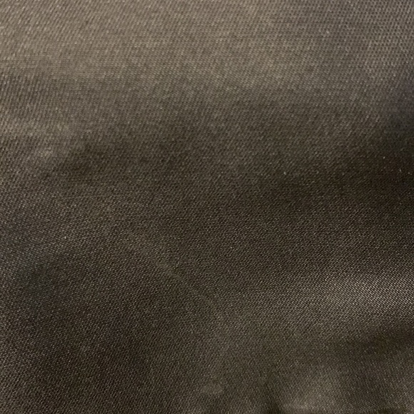 Kimibilla Silk and Wool Pleated Flower Rosette Dress, 2 - Picture 10 of 10